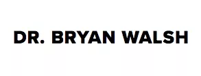 logo_drbryanwalsh_NB