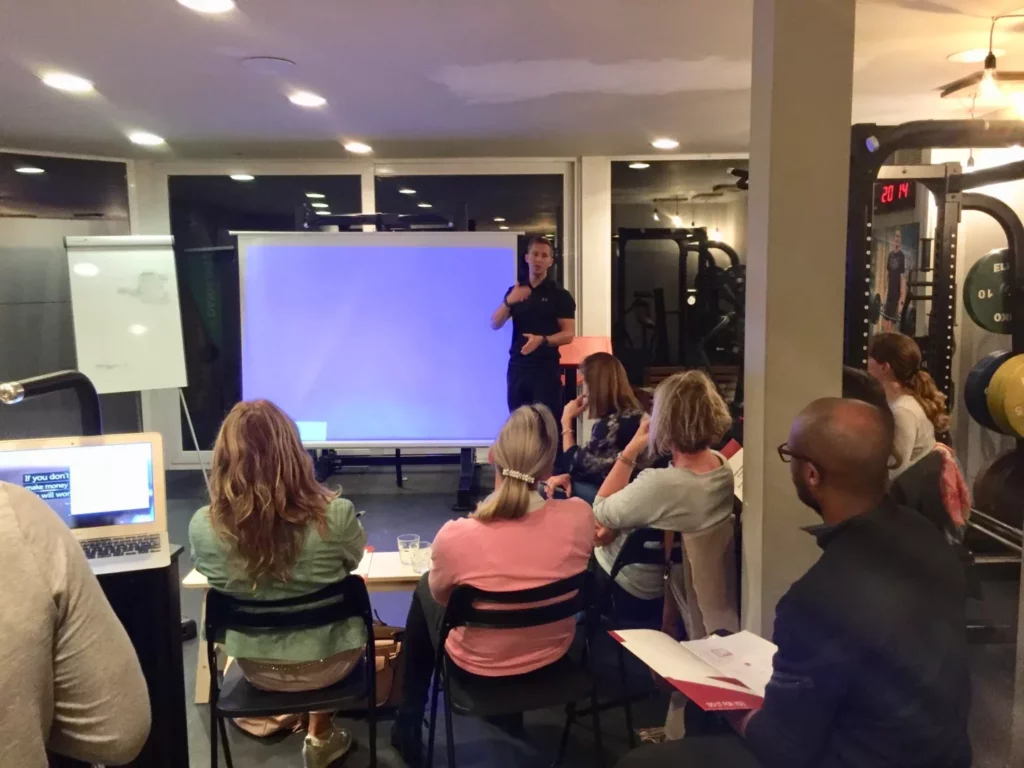 Corporate Fitness Training for Remote Workers: How to Stay Active at Home 1 46005712 402063960329766 930057786216153088 n