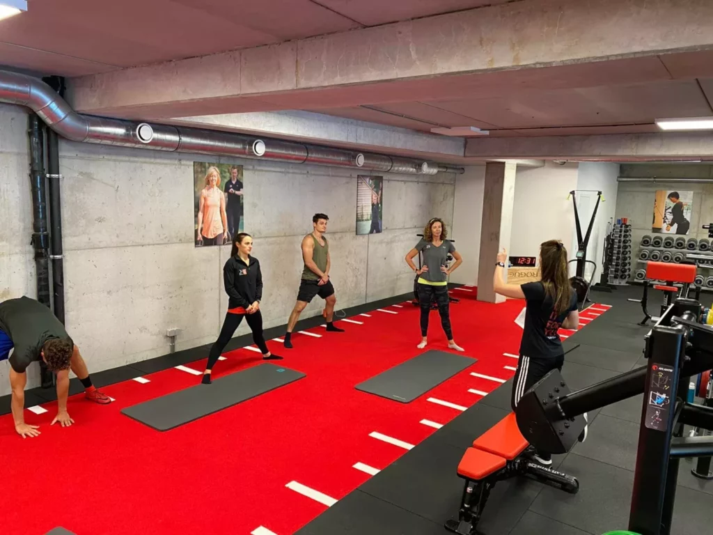 Maximizing Recovery: Effective Post-Rehabilitation Training Strategies 1 Post Rehabilitation Training